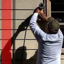 Siding for New Construction in St Elmo, IL